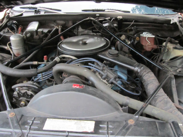 1977 Cadillac DeVille - photo 7