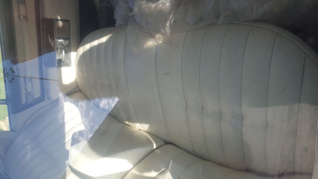 1977 Cadillac DeVille - photo 3