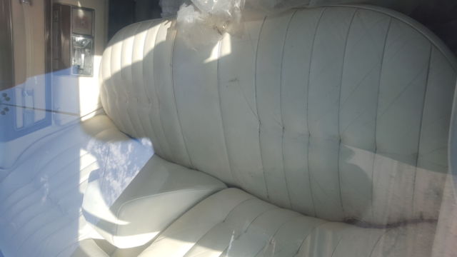 1977 Cadillac DeVille - photo 4