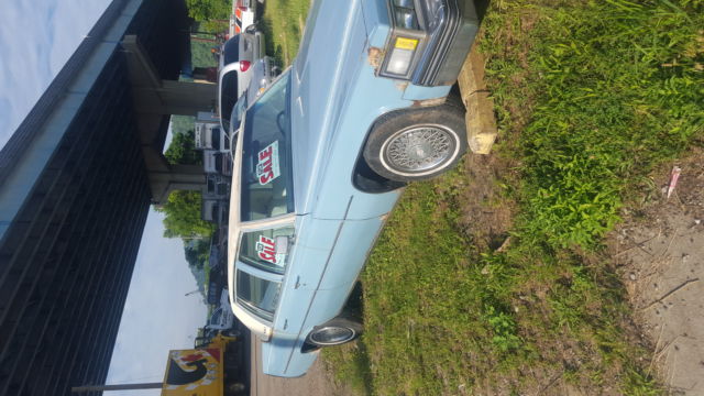 1977 Cadillac DeVille - photo 5