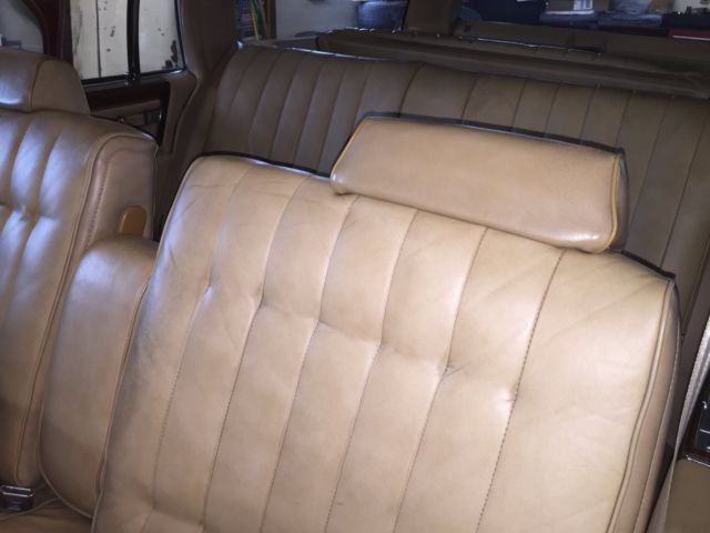 1977 Cadillac DeVille - photo 11