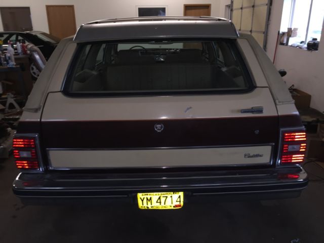 1977 Cadillac DeVille - photo 4