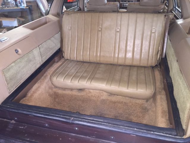 1977 Cadillac DeVille - photo 9