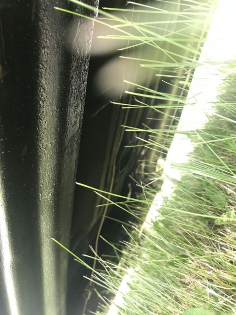 1977 Cadillac DeVille - photo 10