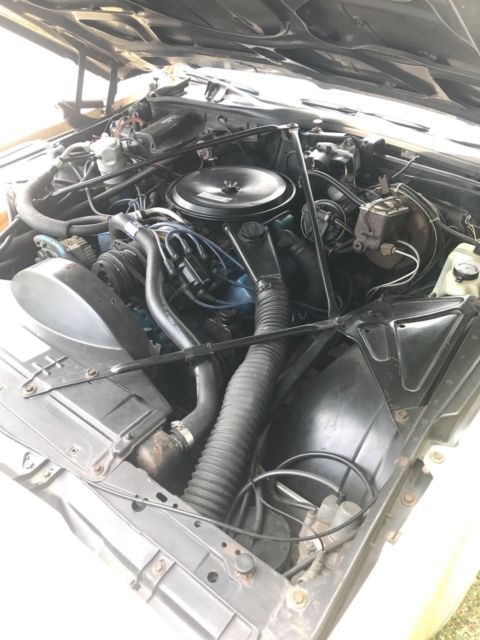 1977 Cadillac DeVille - photo 11