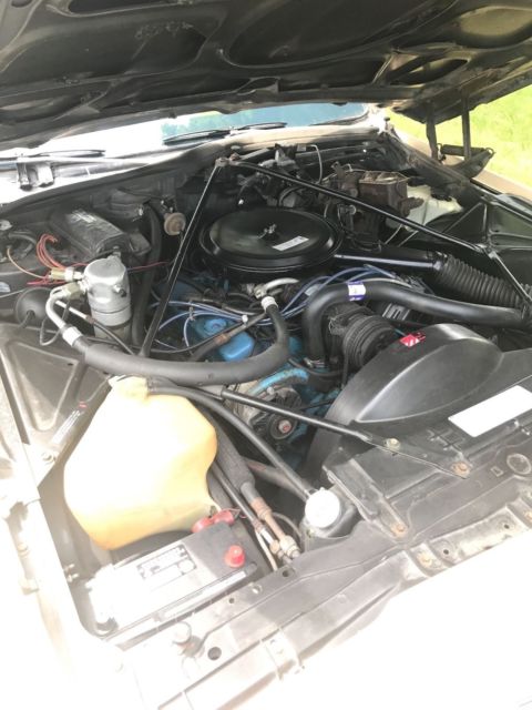 1977 Cadillac DeVille - photo 12