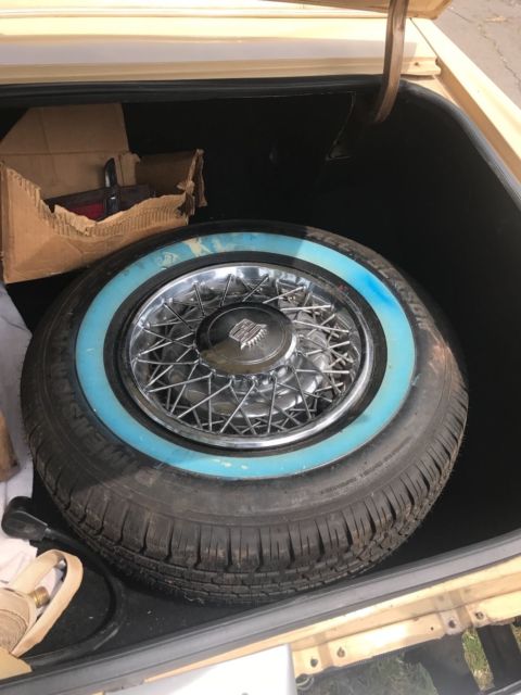 1977 Cadillac DeVille - photo 5