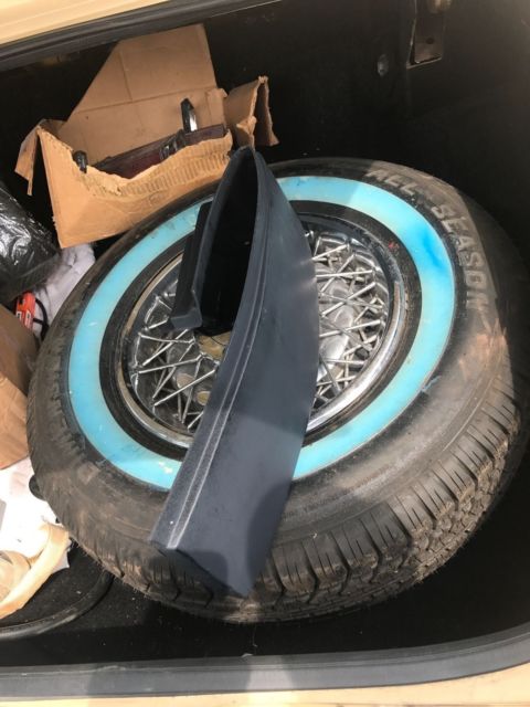 1977 Cadillac DeVille - photo 6