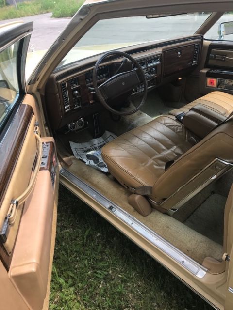 1977 Cadillac DeVille - photo 7