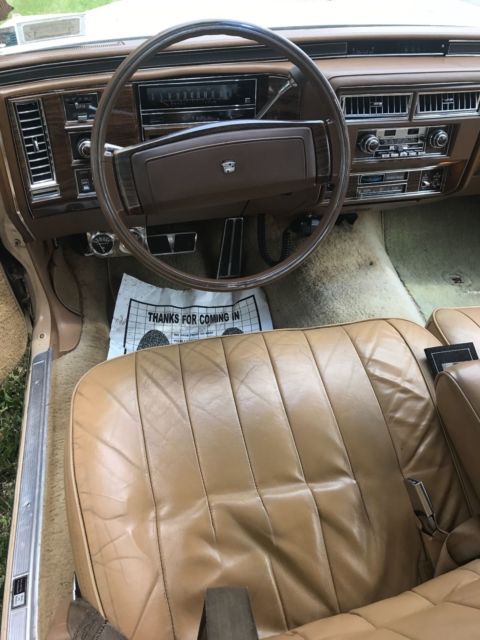 1977 Cadillac DeVille - photo 8