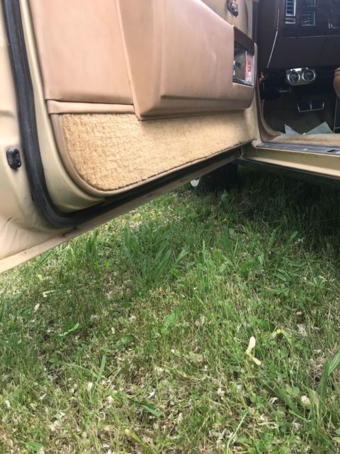 1977 Cadillac DeVille - photo 9