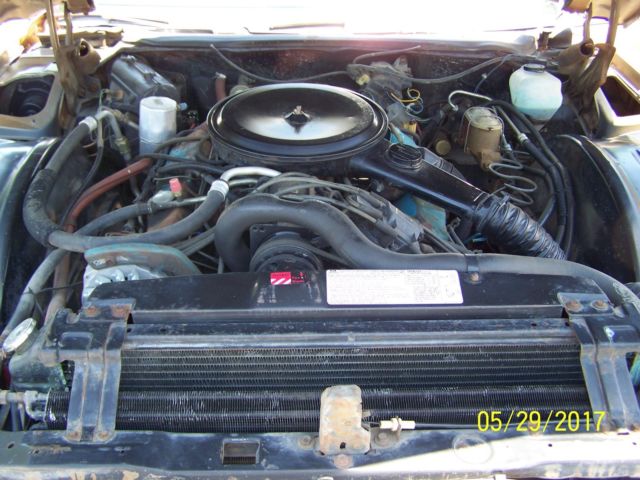 1977 Cadillac Eldorado - photo 10