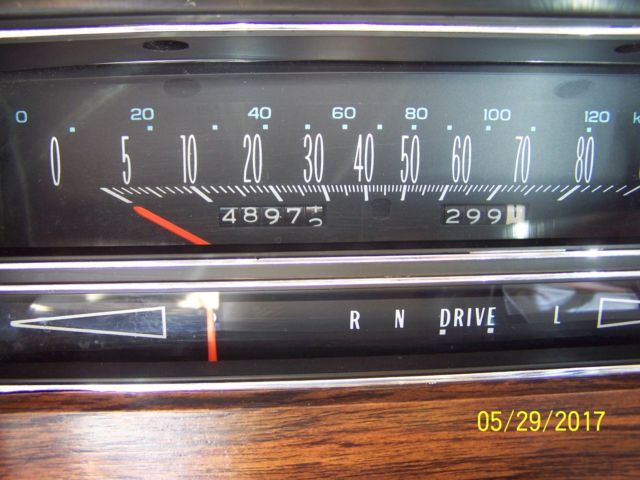 1977 Cadillac Eldorado - photo 11