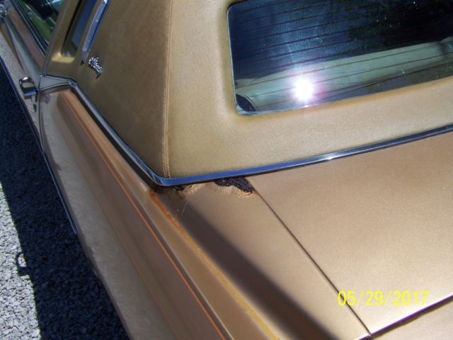 1977 Cadillac Eldorado - photo 13