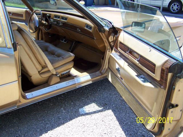1977 Cadillac Eldorado - photo 5