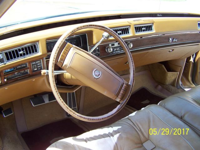 1977 Cadillac Eldorado - photo 6