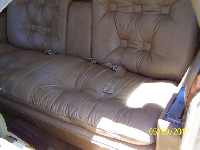 1977 Cadillac Eldorado - photo 7