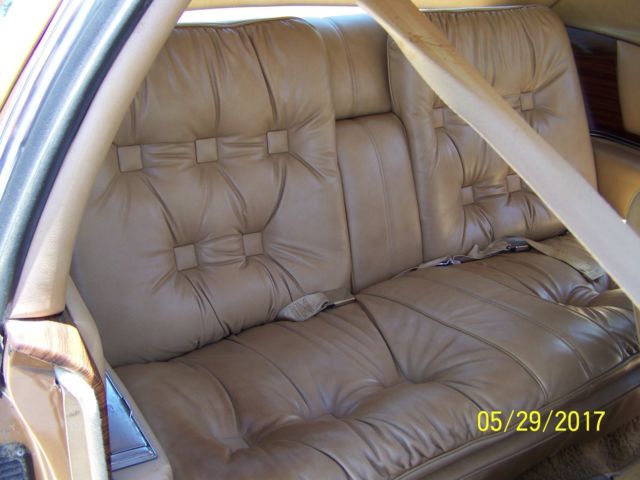 1977 Cadillac Eldorado - photo 8