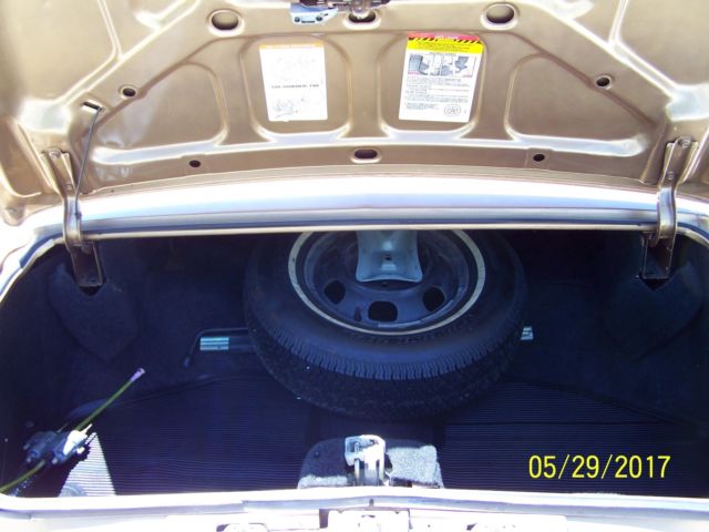 1977 Cadillac Eldorado - photo 9