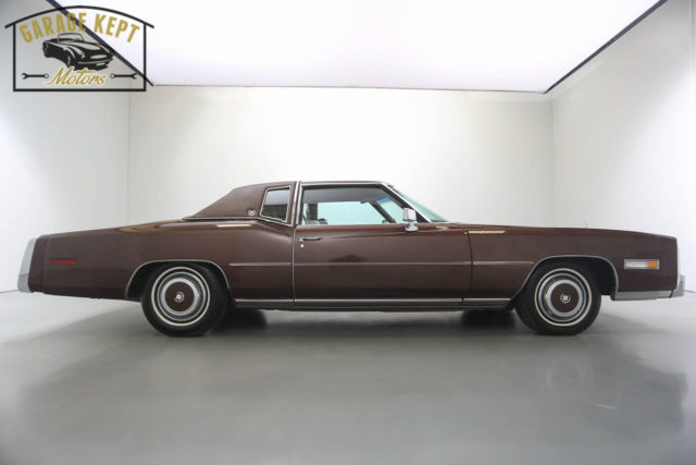 1977 Cadillac Eldorado - photo 3