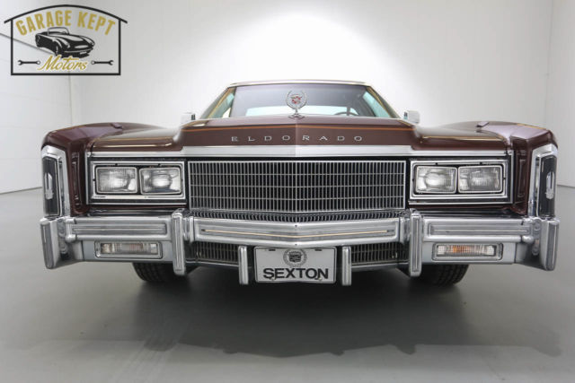 1977 Cadillac Eldorado - photo 4