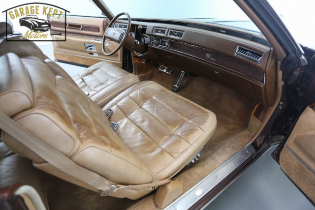 1977 Cadillac Eldorado - photo 5