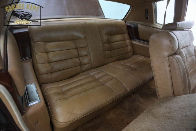 1977 Cadillac Eldorado - photo 6