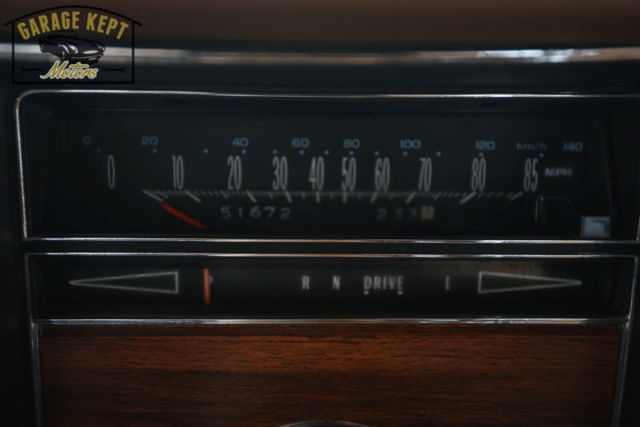 1977 Cadillac Eldorado - photo 9