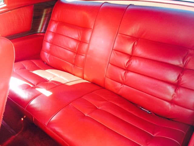 1977 Cadillac Eldorado - photo 4