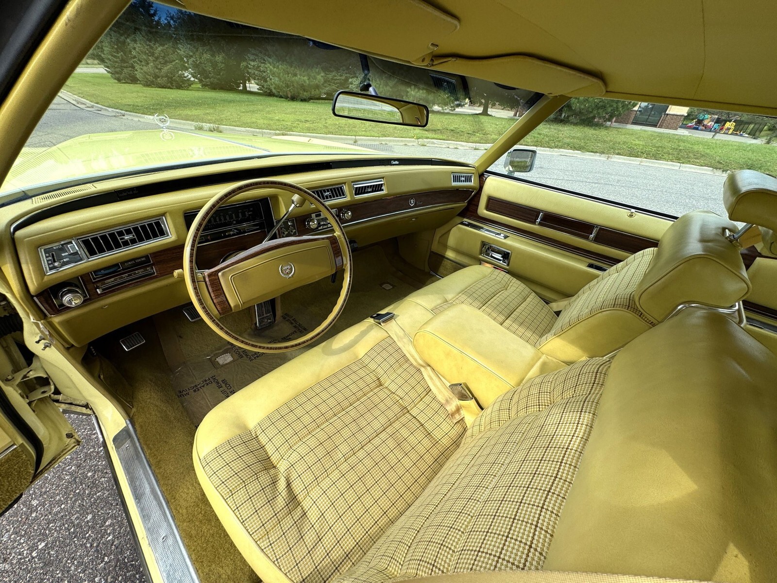 1977 Cadillac Eldorado - photo 10