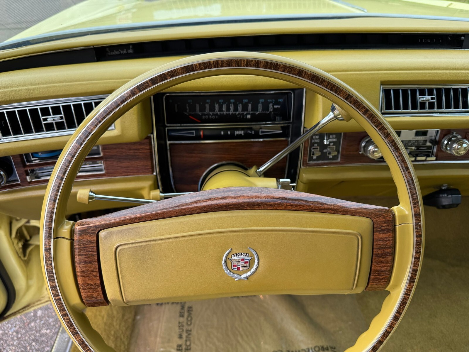 1977 Cadillac Eldorado - photo 11