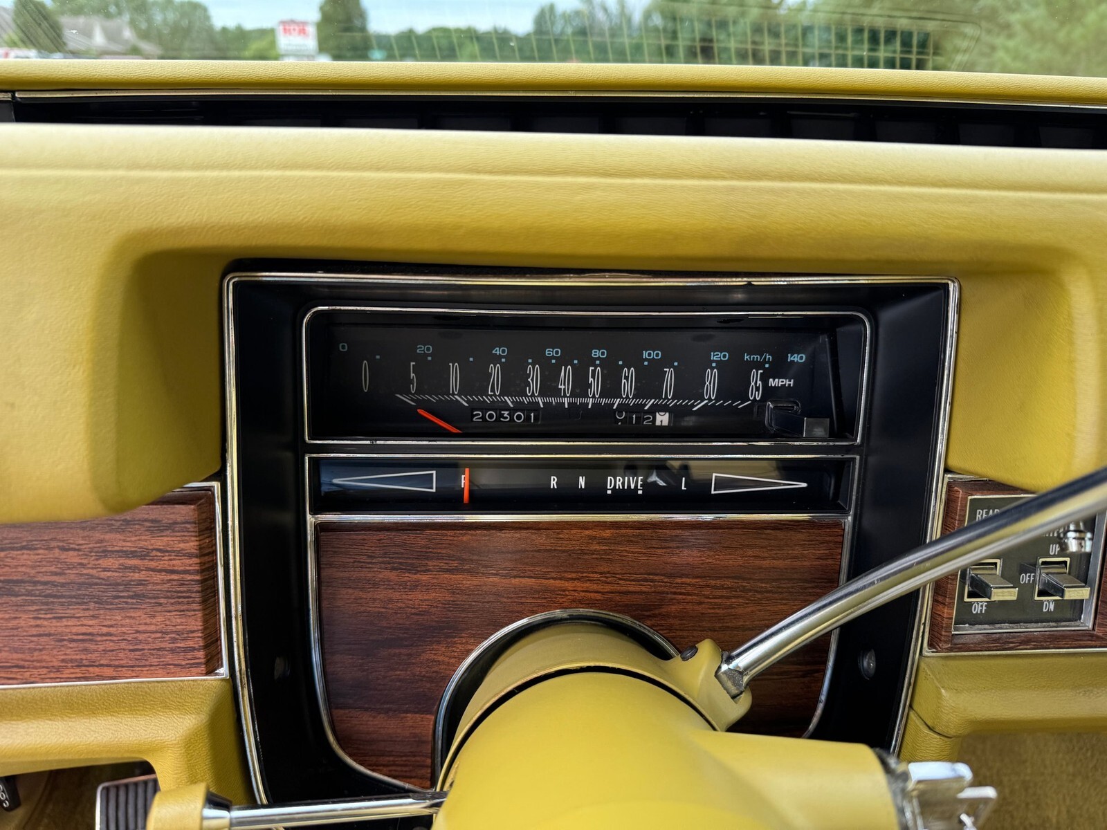 1977 Cadillac Eldorado - photo 12
