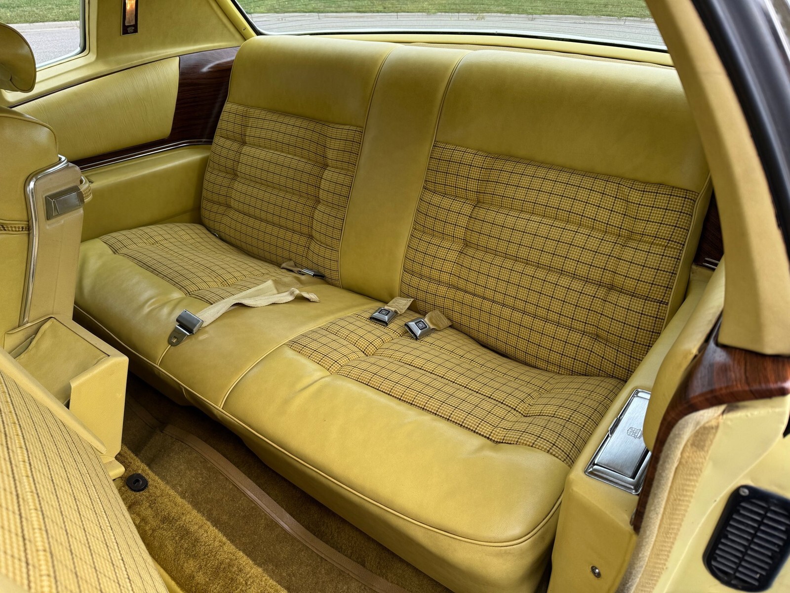 1977 Cadillac Eldorado - photo 13