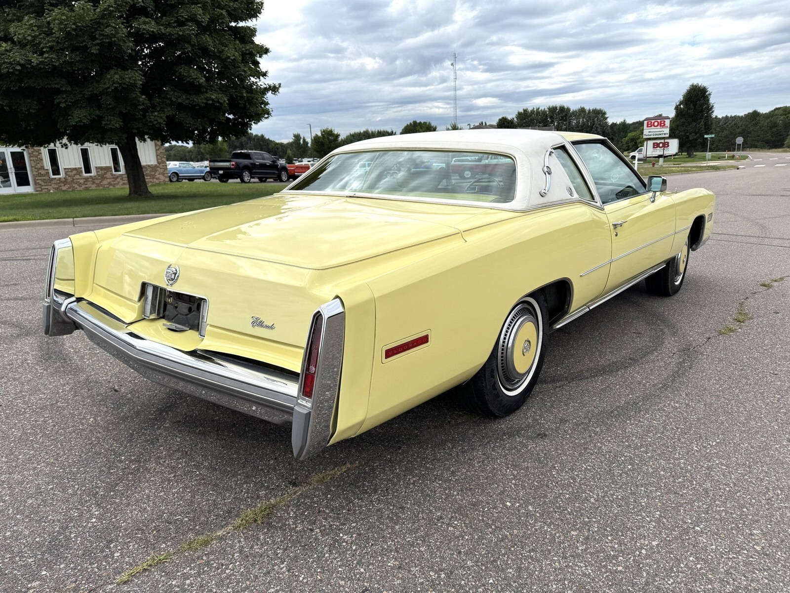 1977 Cadillac Eldorado - photo 3