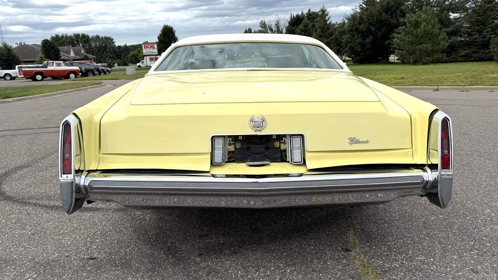 1977 Cadillac Eldorado - photo 5