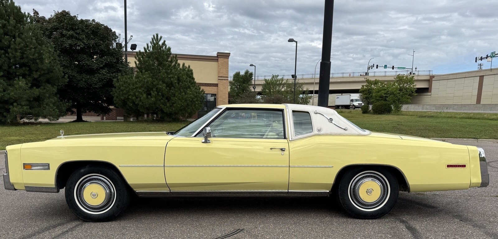 1977 Cadillac Eldorado - photo 7