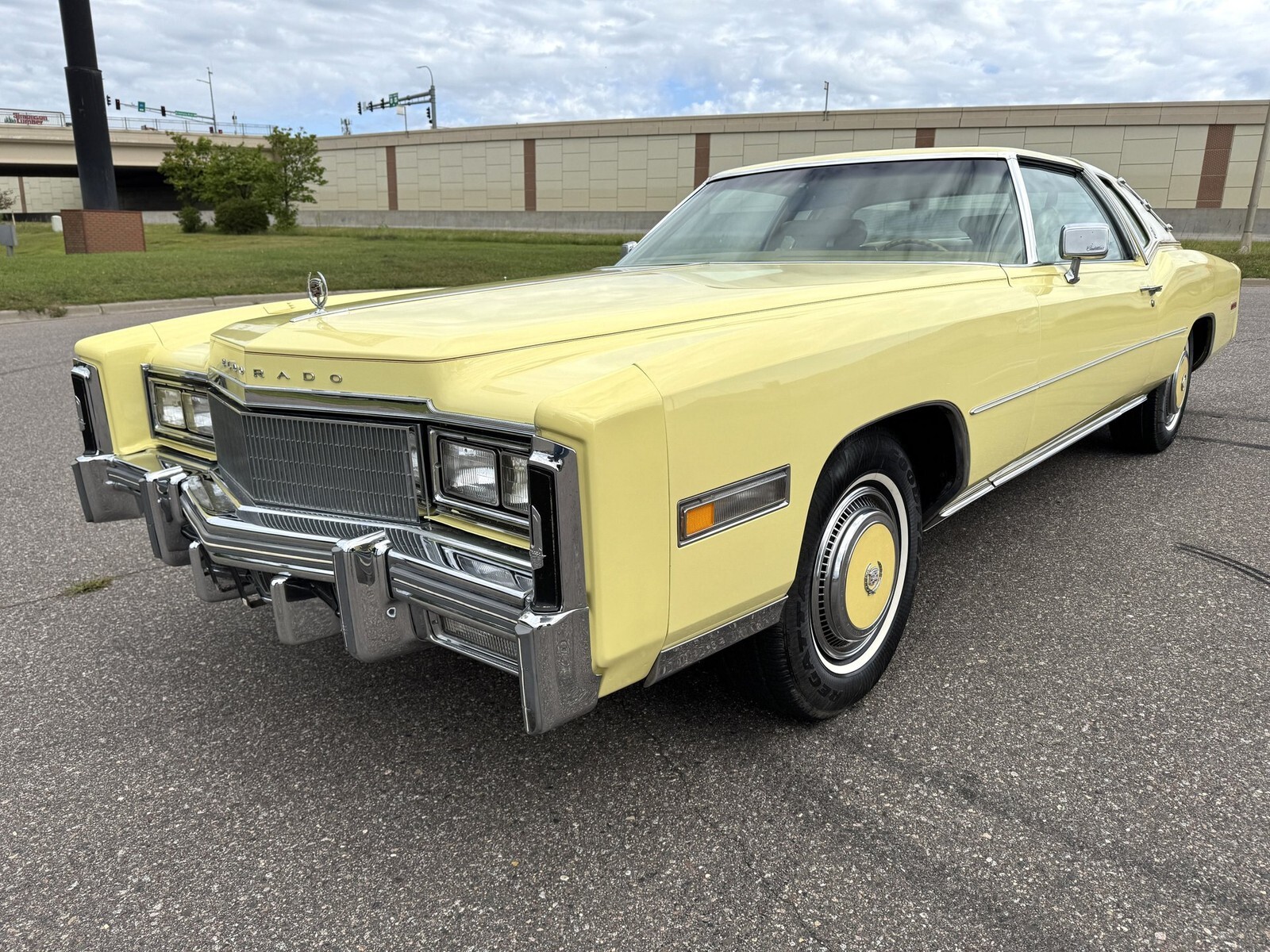 1977 Cadillac Eldorado - photo 8