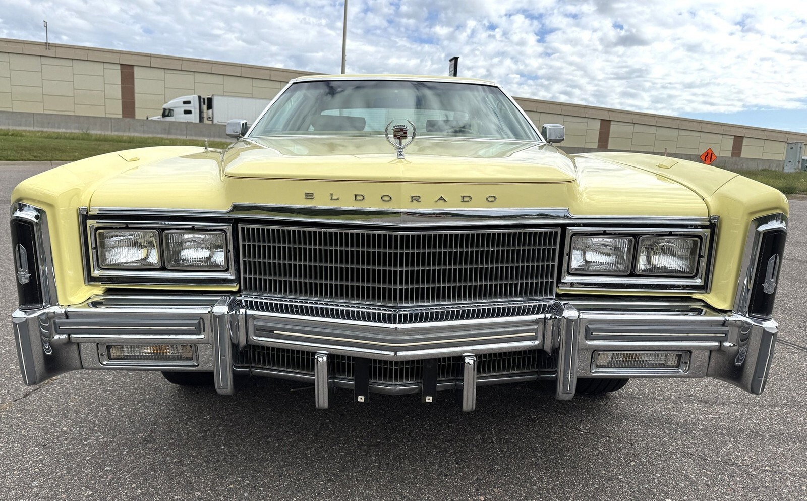 1977 Cadillac Eldorado - photo 9
