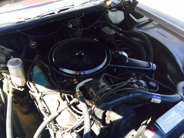 1977 Cadillac Eldorado - photo 5