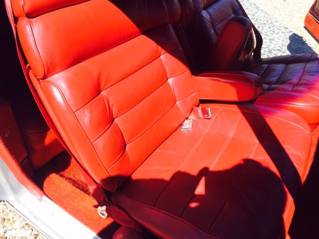 1977 Cadillac Eldorado - photo 6