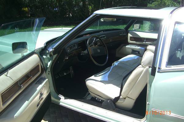 1977 Cadillac Eldorado - photo 6