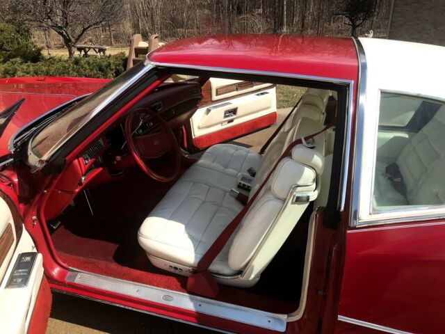 1977 Cadillac Eldorado - photo 10