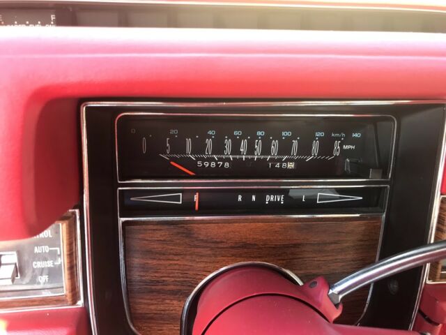 1977 Cadillac Eldorado - photo 11