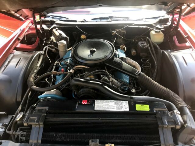 1977 Cadillac Eldorado - photo 12