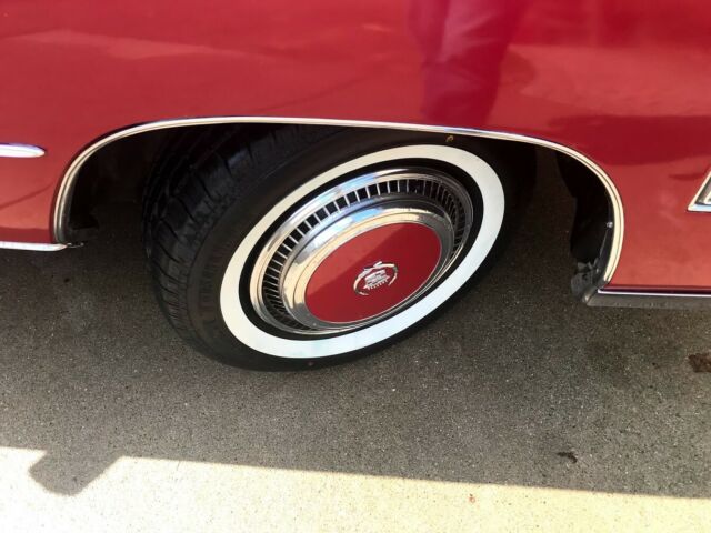 1977 Cadillac Eldorado - photo 8