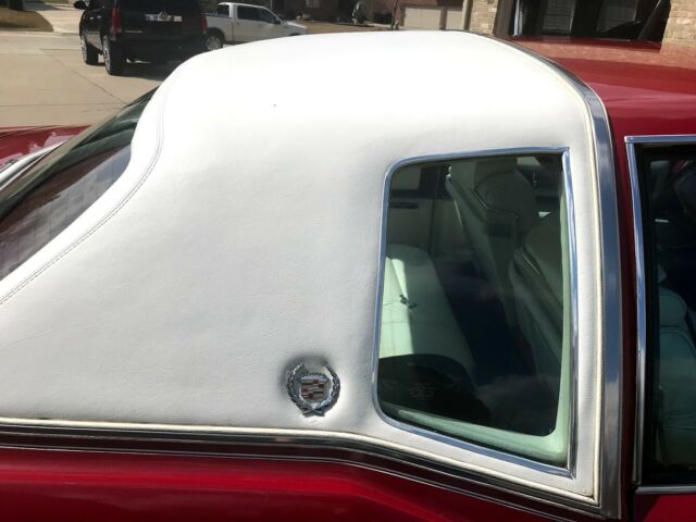 1977 Cadillac Eldorado - photo 9