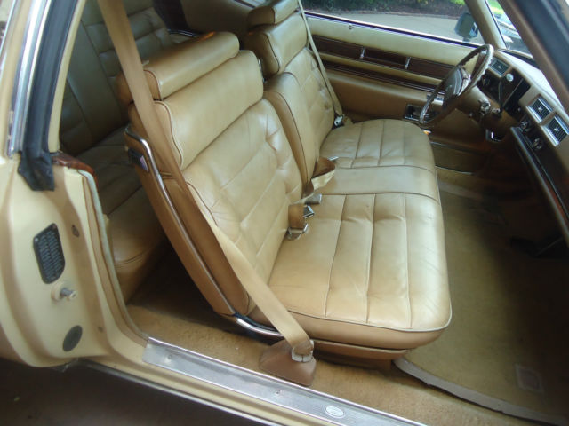 1977 Cadillac Eldorado - photo 13