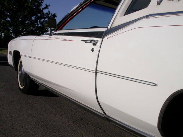 1977 Cadillac Eldorado Biarittz - photo 13