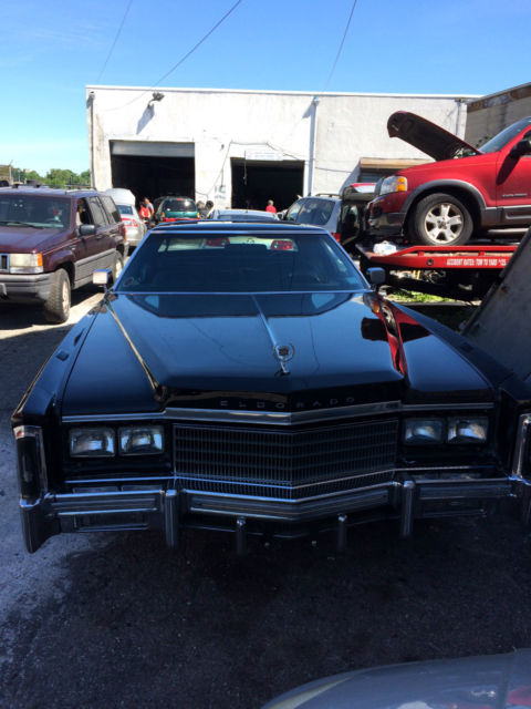 1977 Cadillac Eldorado BIARRITZ - photo 5