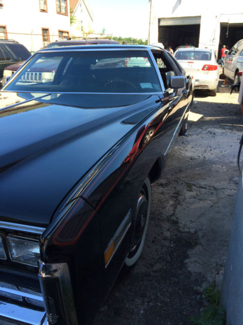 1977 Cadillac Eldorado BIARRITZ - photo 6